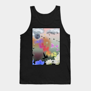 Wiosna Tank Top